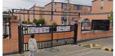 Reserva de Oasis Calle 151 # 109A – 54