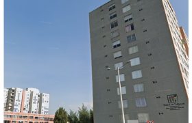 Bosque de Tulipanes Carrera 109B #153 – 60