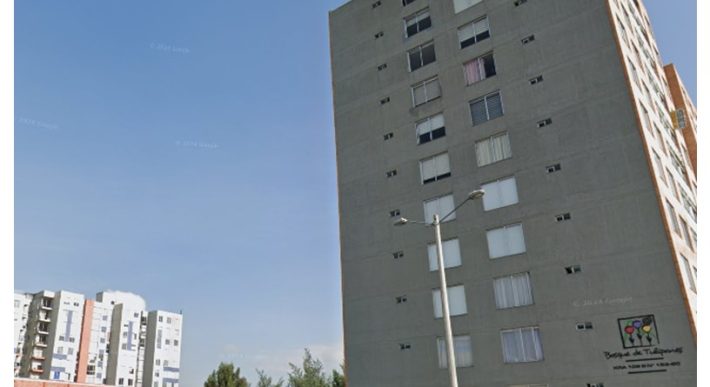 Bosque de Tulipanes Carrera 109B #153 – 60