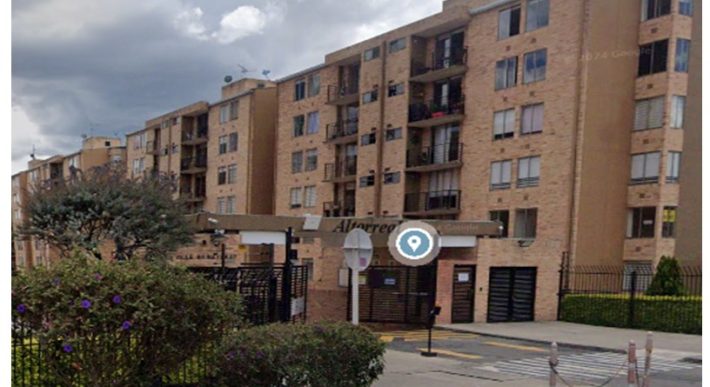 Altorreal Calle 94 #72A – 87