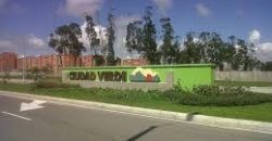 48 Apartamentos en SOACHA-Ciudad verde- DESDE $ 103.000.000 HASTA $ 188.000.000 descargue el listado