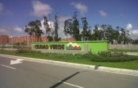 48 Apartamentos en SOACHA-Ciudad verde- DESDE $ 103.000.000 HASTA $ 188.000.000 descargue el listado