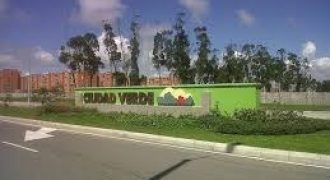 48 Apartamentos en SOACHA-Ciudad verde- DESDE $ 103.000.000 HASTA $ 188.000.000 descargue el listado