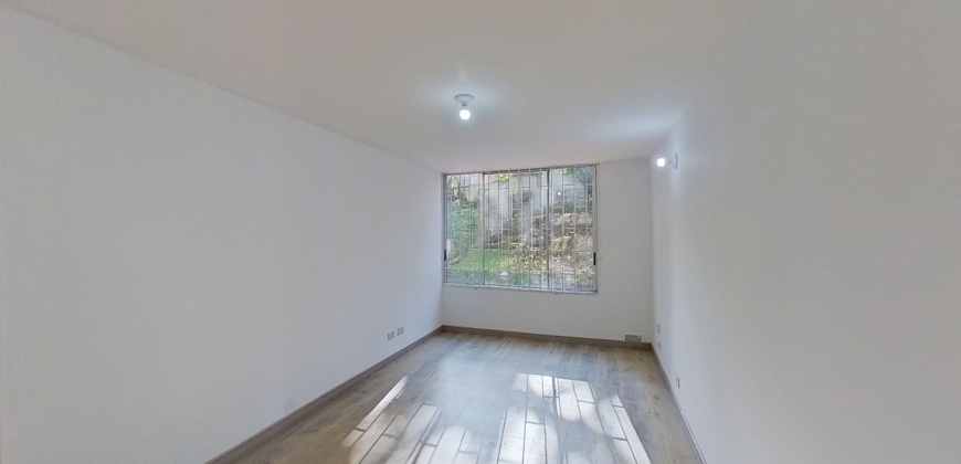 Altos del Cerro-USAQUEN