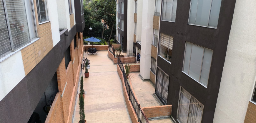 Altos del Cerro-USAQUEN