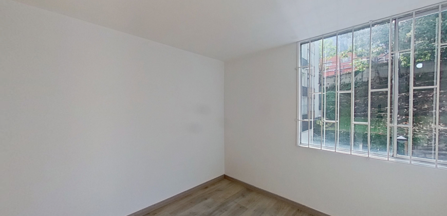 Altos del Cerro-USAQUEN