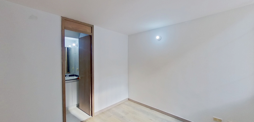 Altos del Cerro-USAQUEN