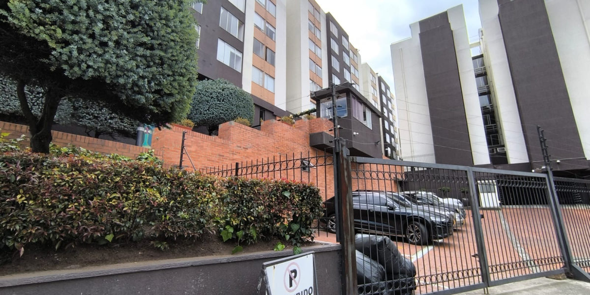 Altos del Cerro-USAQUEN