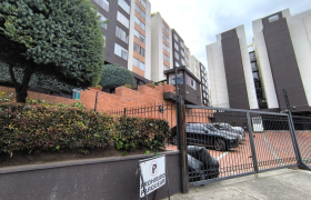 Altos del Cerro-USAQUEN