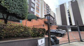 Altos del Cerro-USAQUEN