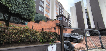 Altos del Cerro-USAQUEN