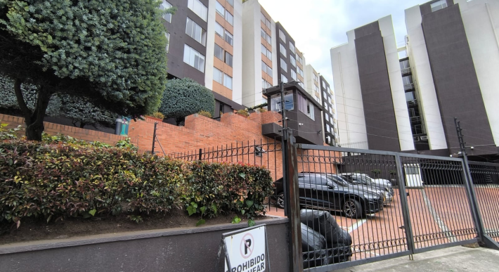 Altos del Cerro-USAQUEN