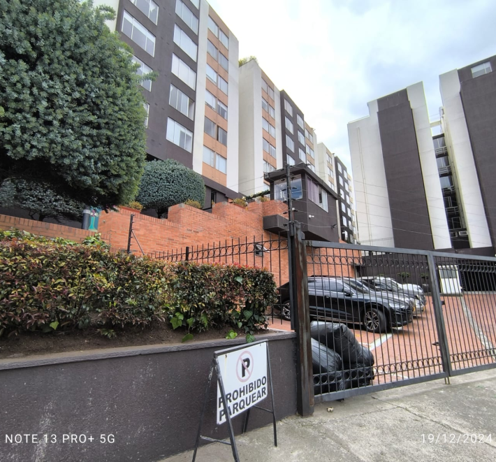 Altos del Cerro-USAQUEN