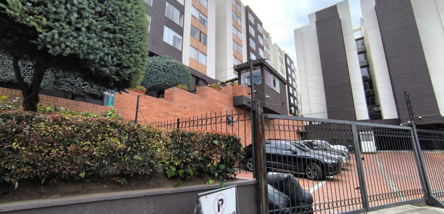 Altos del Cerro-USAQUEN