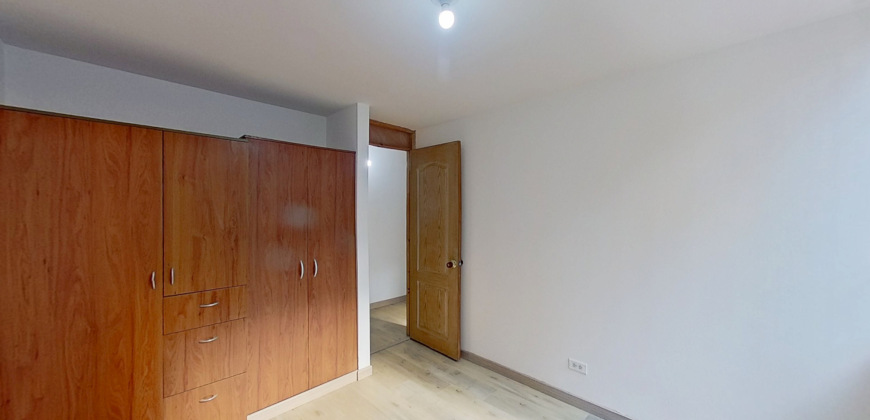 Altos del Cerro-USAQUEN