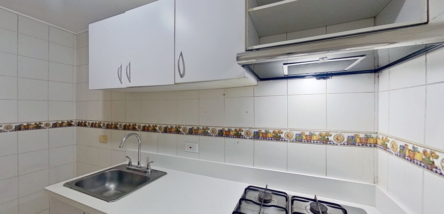 Altos del Cerro-USAQUEN