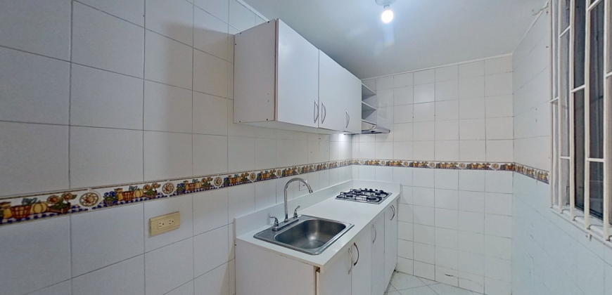 Altos del Cerro-USAQUEN