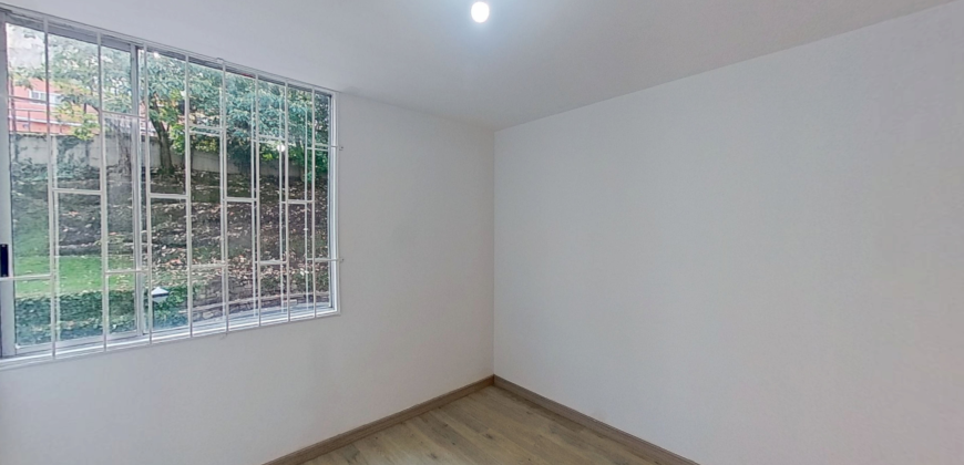 Altos del Cerro-USAQUEN