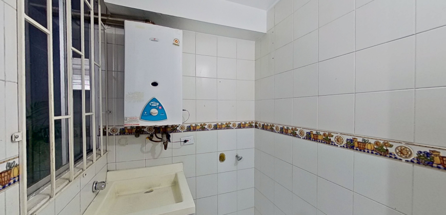 Altos del Cerro-USAQUEN