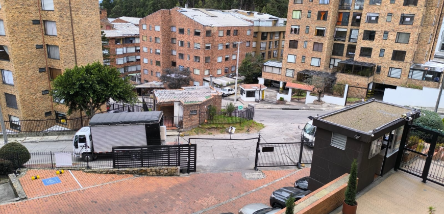 Altos del Cerro-USAQUEN