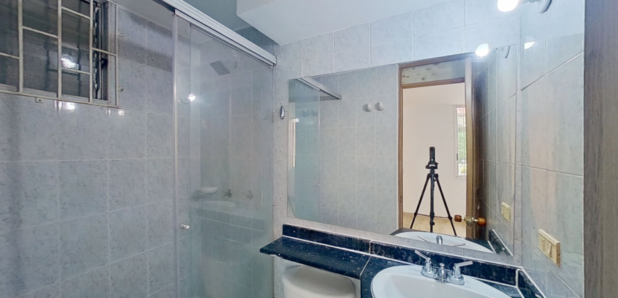 Altos del Cerro-USAQUEN