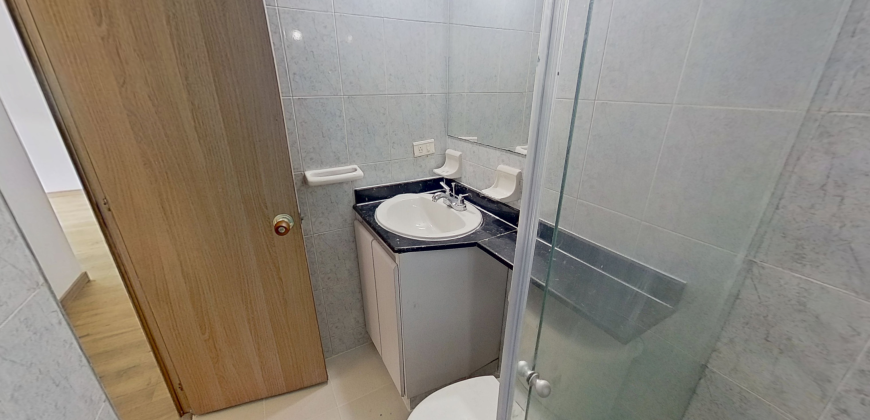 Altos del Cerro-USAQUEN