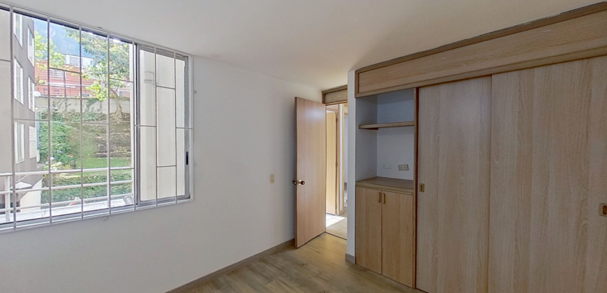 Altos del Cerro-USAQUEN