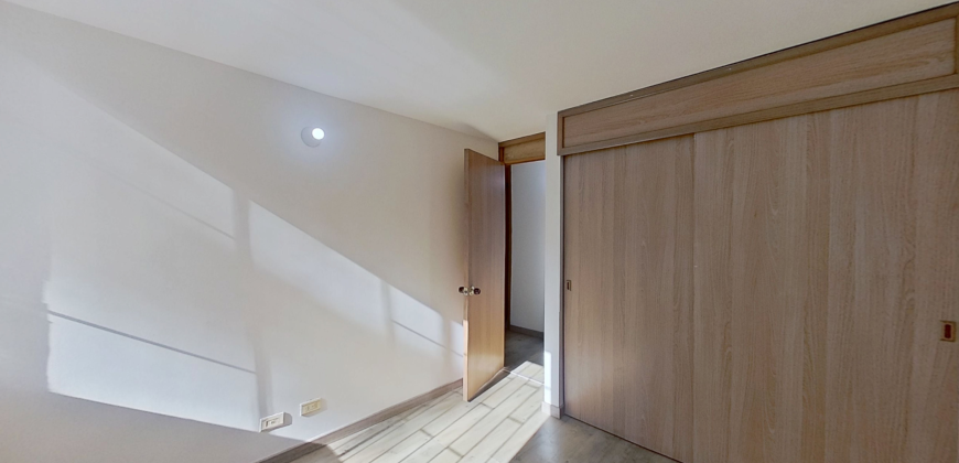 Altos del Cerro-USAQUEN