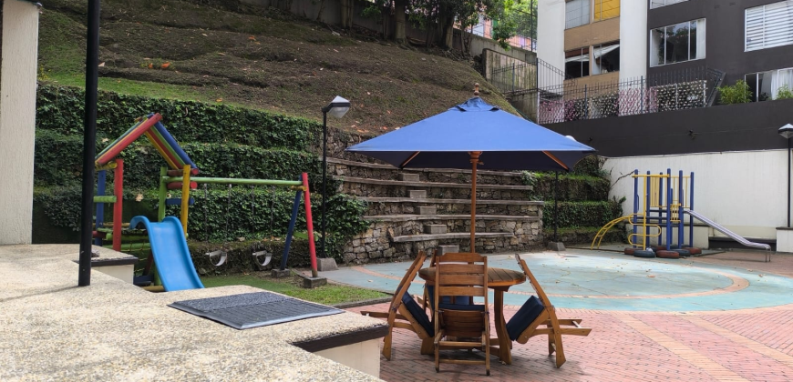 Altos del Cerro-USAQUEN