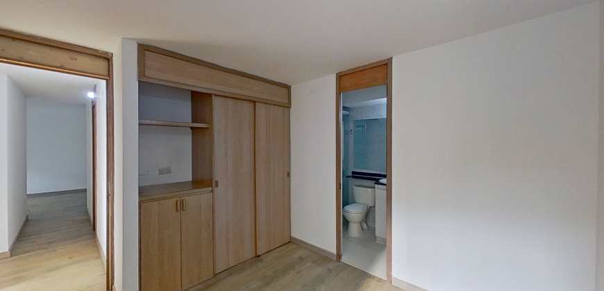 Altos del Cerro-USAQUEN