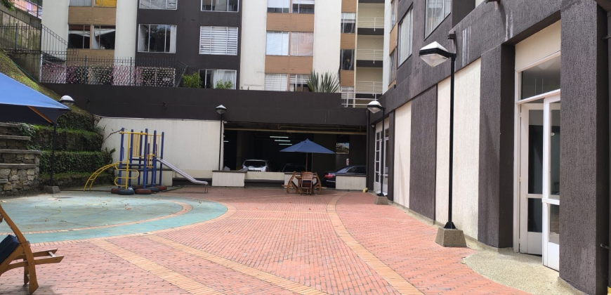 Altos del Cerro-USAQUEN