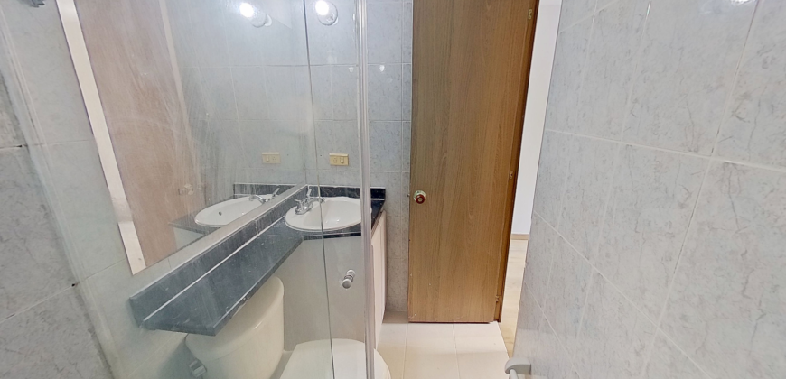 Altos del Cerro-USAQUEN