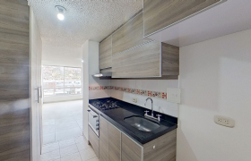 Camino del Norte Carrera 9 # 191 – 48 USAQUEN