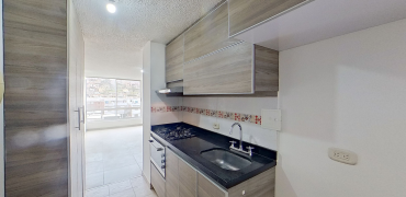 Camino del Norte Carrera 9 # 191 – 48 USAQUEN