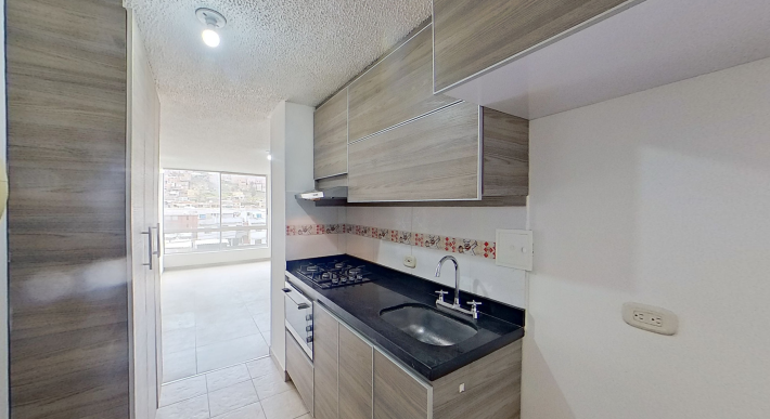 Camino del Norte Carrera 9 # 191 – 48 USAQUEN