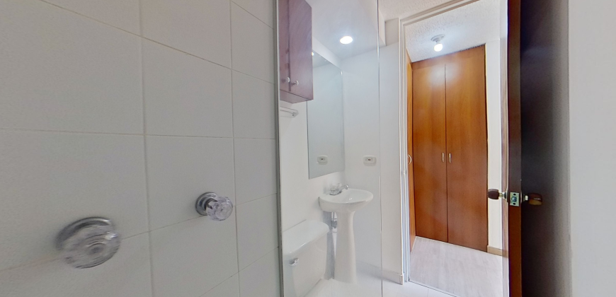 Camino del Norte Carrera 9 # 191 – 48 USAQUEN