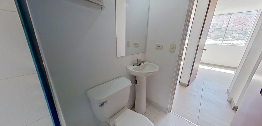 Camino del Norte Carrera 9 # 191 – 48 USAQUEN