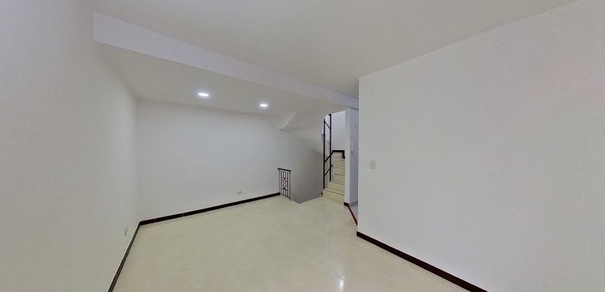 Reserva de Oasis Calle 151 # 109A – 54