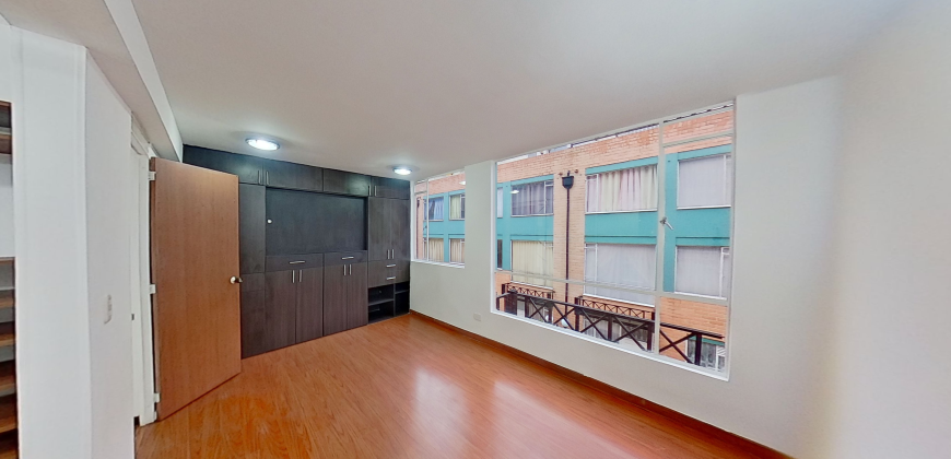 Reserva de Oasis Calle 151 # 109A – 54