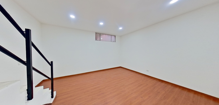 Reserva de Oasis Calle 151 # 109A – 54