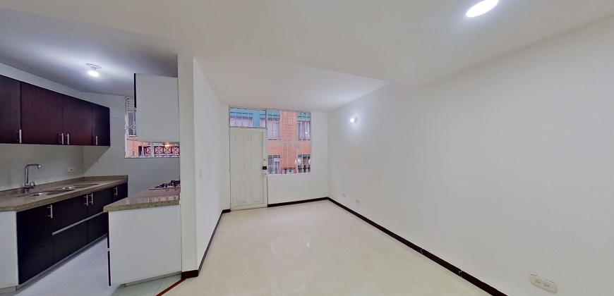 Reserva de Oasis Calle 151 # 109A – 54