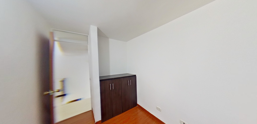 Reserva de Oasis Calle 151 # 109A – 54