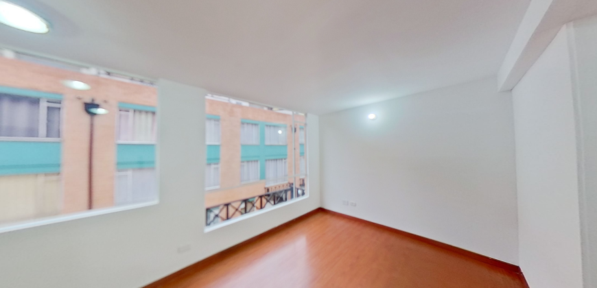 Reserva de Oasis Calle 151 # 109A – 54