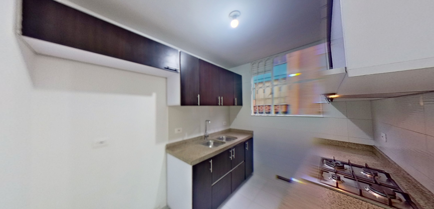 Reserva de Oasis Calle 151 # 109A – 54