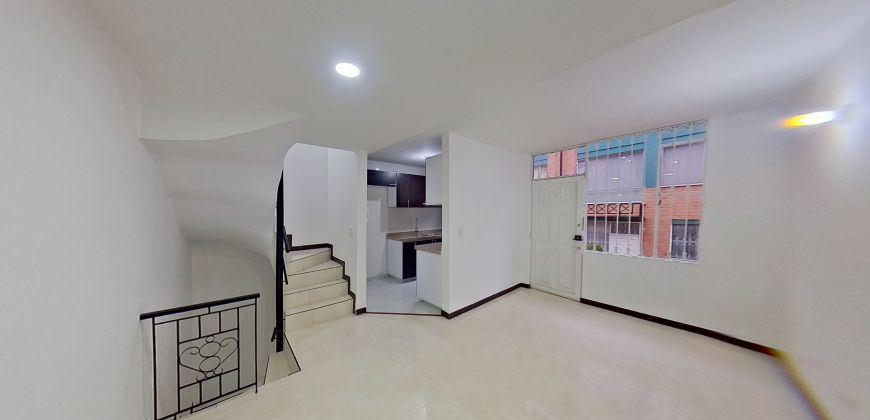 Reserva de Oasis Calle 151 # 109A – 54