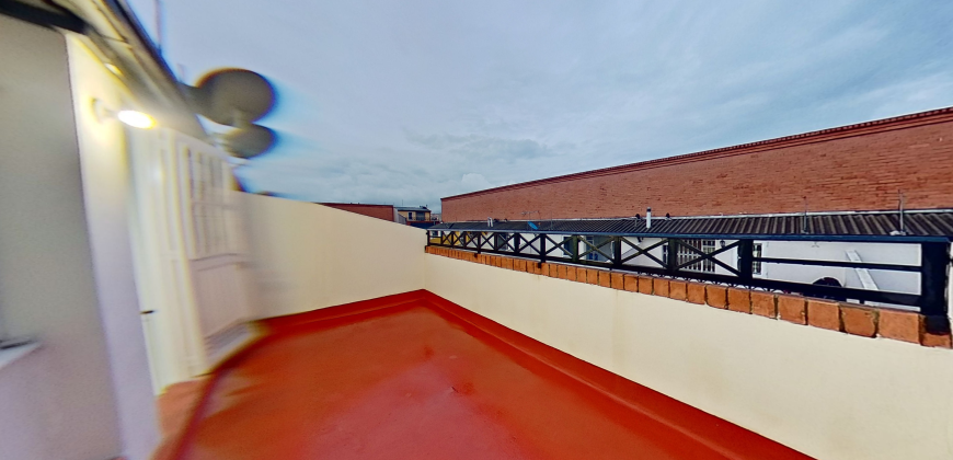 Reserva de Oasis Calle 151 # 109A – 54