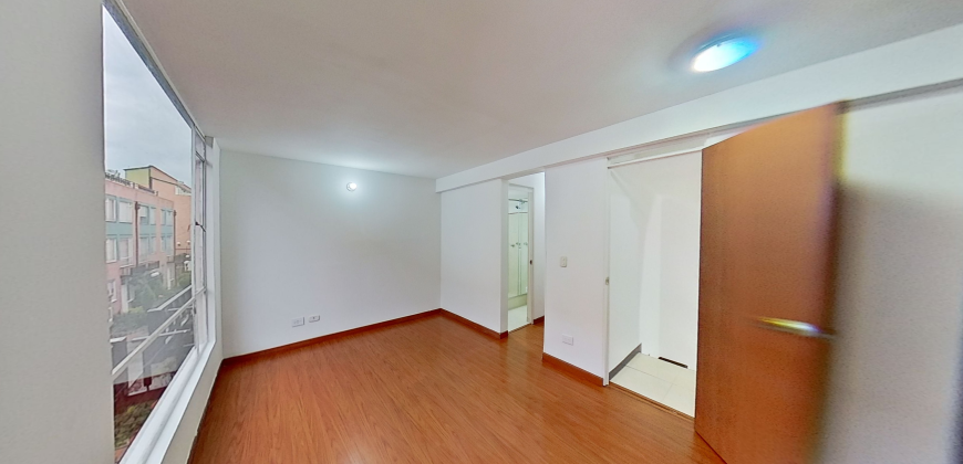 Reserva de Oasis Calle 151 # 109A – 54