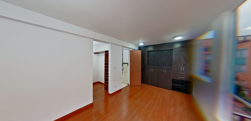 Reserva de Oasis Calle 151 # 109A – 54