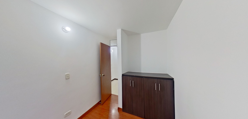 Reserva de Oasis Calle 151 # 109A – 54