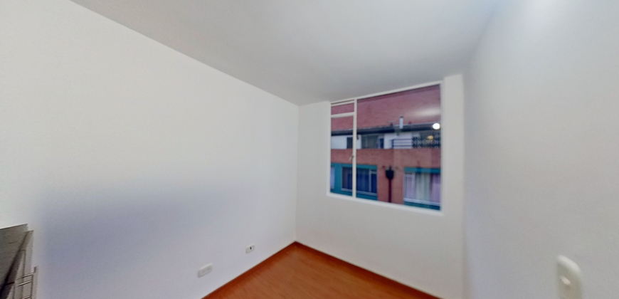 Reserva de Oasis Calle 151 # 109A – 54
